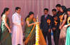 St. Aloysius PU College organizes state-level inter-collegiate festival